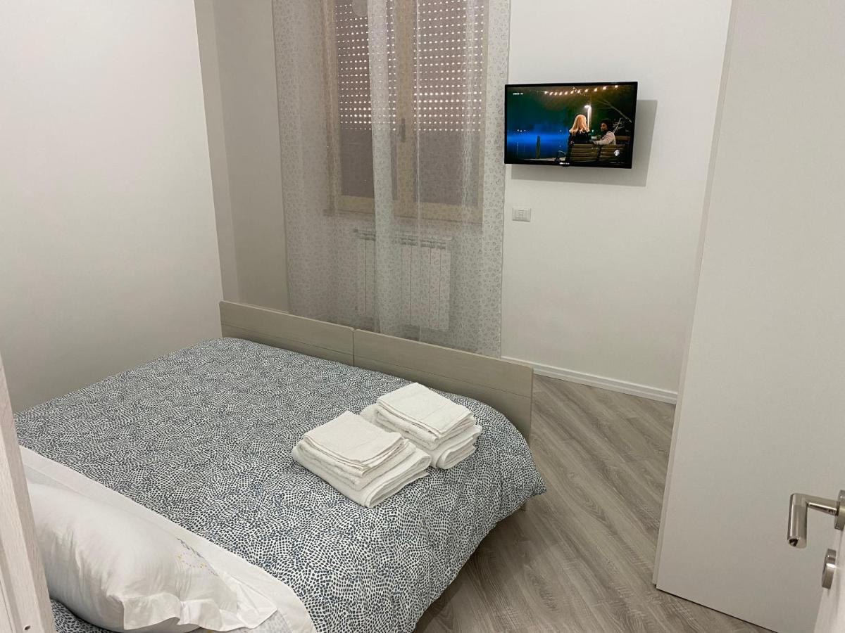M&M'S Home Terni Exterior photo