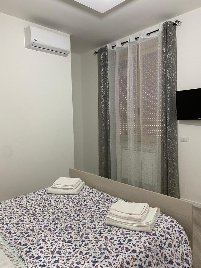 M&M'S Home Terni Exterior photo