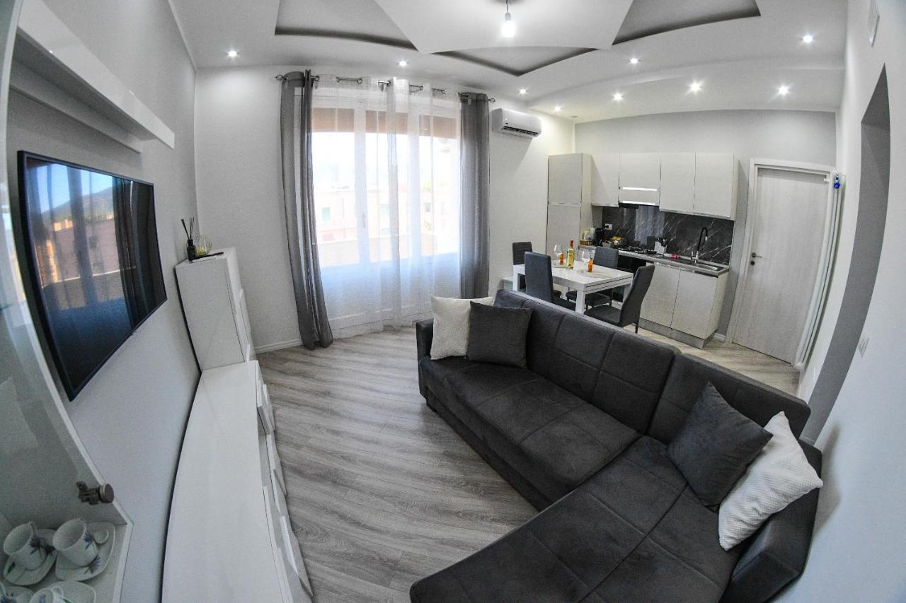 M&M'S Home Terni Exterior photo