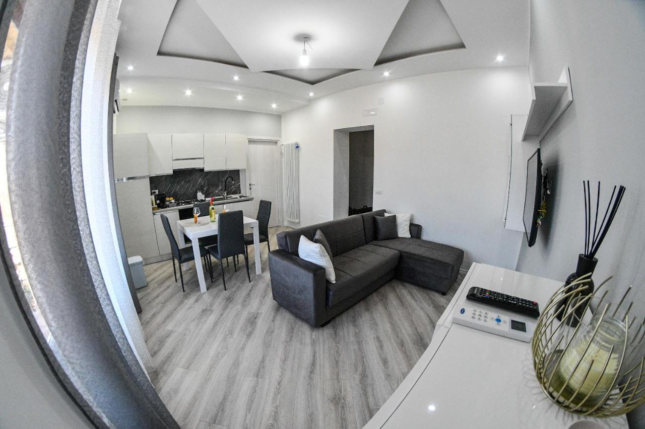 M&M'S Home Terni Exterior photo