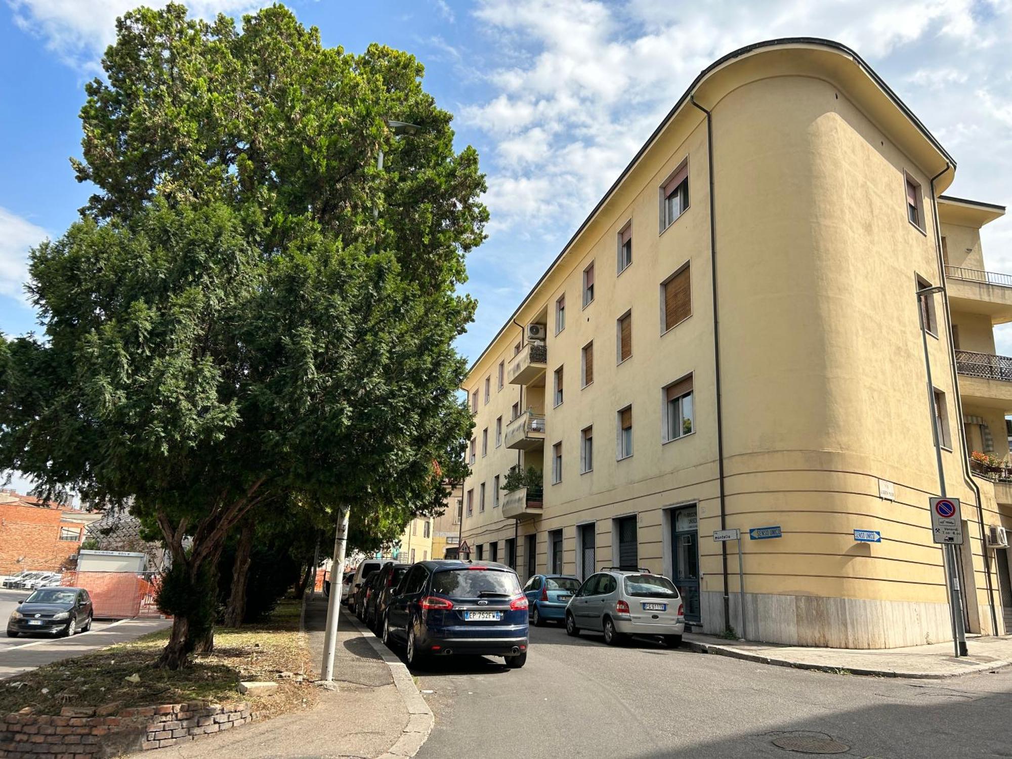 M&M'S Home Terni Exterior photo