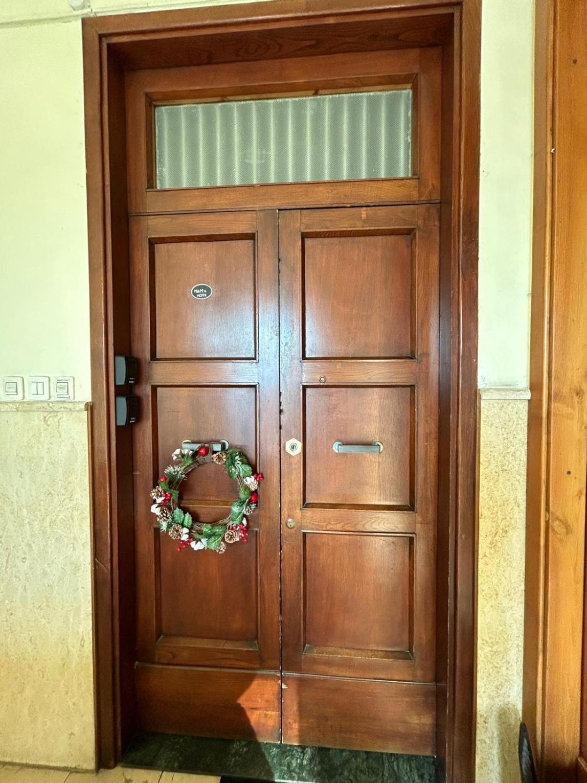 M&M'S Home Terni Exterior photo