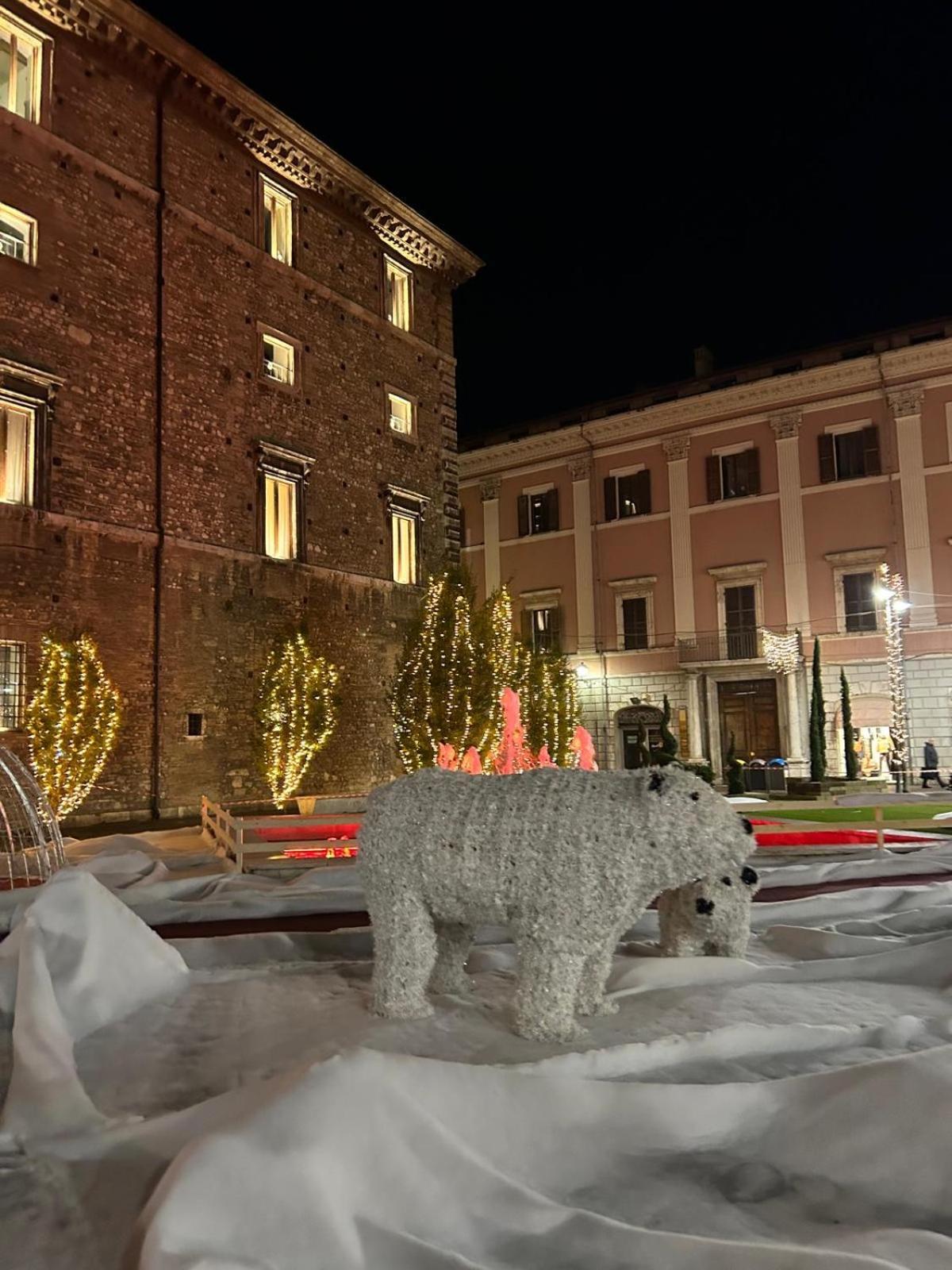 M&M'S Home Terni Exterior photo